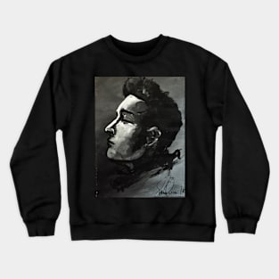 Jessie Dean Crewneck Sweatshirt